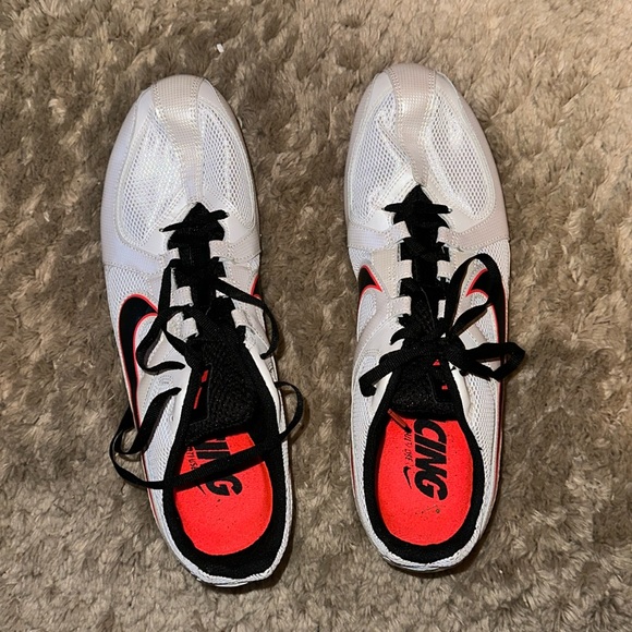 Nike Multi Use Spikes - Picture 1 of 2